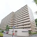 東急ドエルステージ21センターコート 参番館
