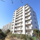 東急ドエル船橋ビレジ