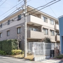 勝田台パークホームズ弐番館