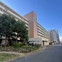 小栗原住宅 1号棟