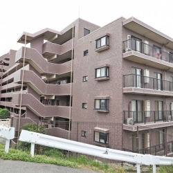 ゼファー船橋薬園台パークグランデ
