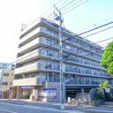 ライオンズマンション船橋第7