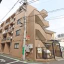 サザンパレス西日暮里