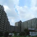 日商岩井亀戸マンション