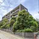 グランツオーベル目白近衛町