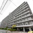 三井東陽ハイツ