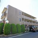 ファミール多摩川