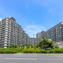 日商岩井亀戸マンション