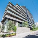 リビオシティ南砂町ステーションサイト