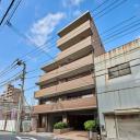 サンクチュアリ菊川リバーサイドステージ