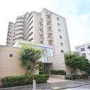 エンゼルパークソレイユ住吉