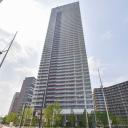 HARUMI　FLAG SUNVILLAGE  T棟