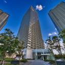 ザ・パークハウス晴海タワーズ ティアロレジデンス