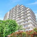 南砂町グリーンハイツ2号棟