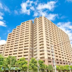 ニューライズシティ東京ベイハイライズ