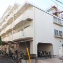 コンド猿江II号館