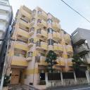 ルセージュ初台