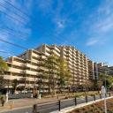 コスモ21ザ・ガーデンズフォート