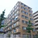 NICアーバンハイム木場公園