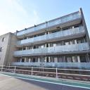 GENOVIA西高島平II