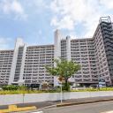 南砂住宅 2号棟