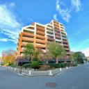 アクシアガーデン南砂