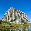 ダイアパレス猿江恩賜公園