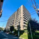  コスモ住吉扇橋