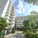 東砂三丁目ハイツ 2号棟