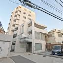 ラ・アトレ中青木