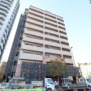 ライオンズガーデン東大島