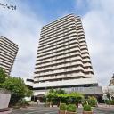 ツインタワー住利毛利館