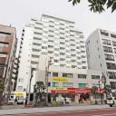 東陽町コーポラス