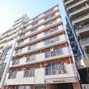 京王幡ヶ谷マンション