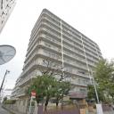 洋伸東大島マンション