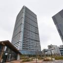 幕張ベイパーク　ライズゲートタワー