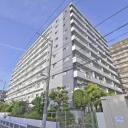 ダイアパレス東砂