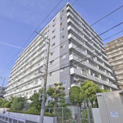 ダイアパレス東砂