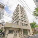 リーフハイツ東十条