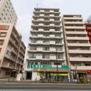 バロンハイツ大島