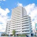 ライオンズシティ東陽町親水公園