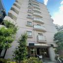  東急ドエルアルス中野南台