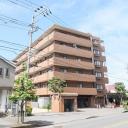 ライオンズマンション京成大久保第二