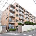 江古田第3ローヤルコーポ