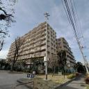  洋伸小豆沢公園マンション