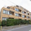 ライオンズマンション西が丘