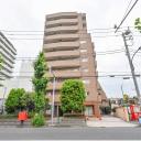 グローリオ十条