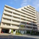 クレストフォルム南砂仙台堀川公園