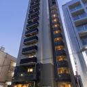 コンシェリア東京　HIGASHIJUJO RESIDENCE