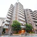 パレステージ町屋壱番館
